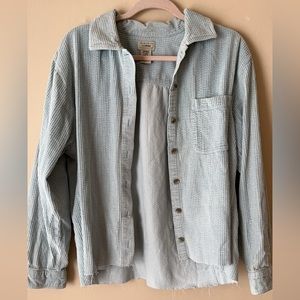 Vintage L.L. Bean Button Down